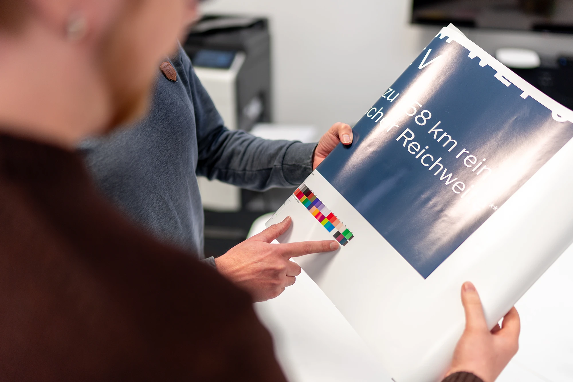 Klein- & Großauflagen