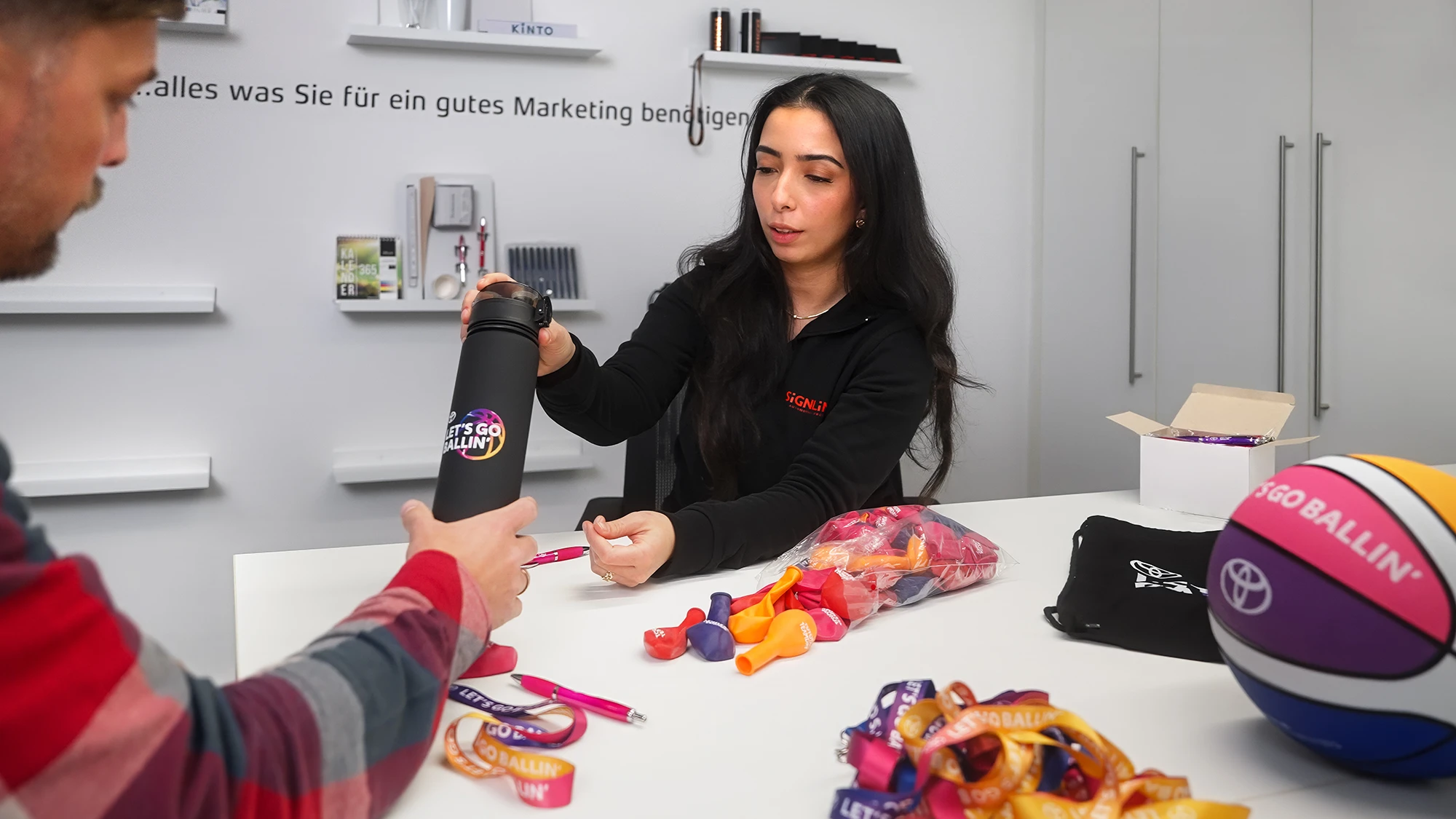 Beratung mit Mehrwert